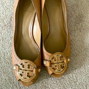 Tory Burch Wedge Heel